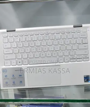 New Laptop Dell Inspiron 15 8GB Intel Core I5 SSD 512GB