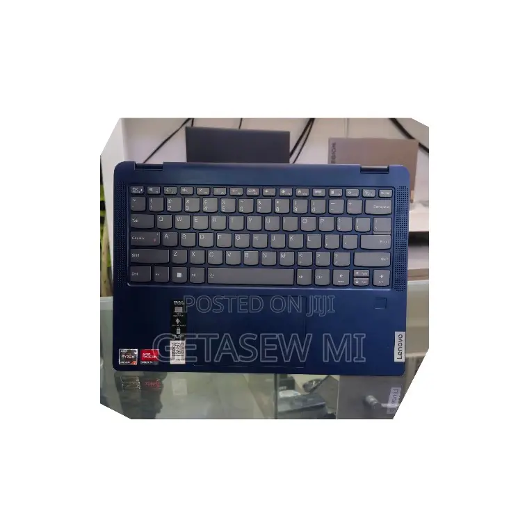 New Laptop Lenovo Flex 5 16GB Intel Core I7 SSD 512GB