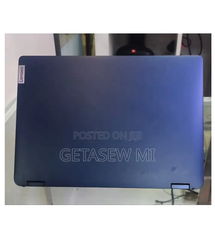 New Laptop Lenovo Flex 5 16GB Intel Core I7 SSD 512GB