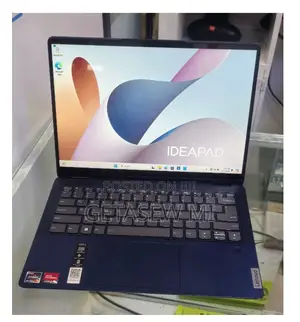 New Laptop Lenovo Flex 5 16GB Intel Core I7 SSD 512GB