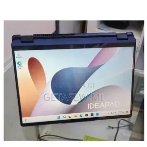 New Laptop Lenovo Flex 5 16GB Intel Core I7 SSD 512GB