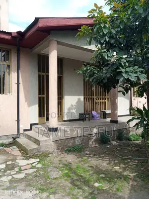3bdrm House in Wosene Hill Side, Yeka for sale