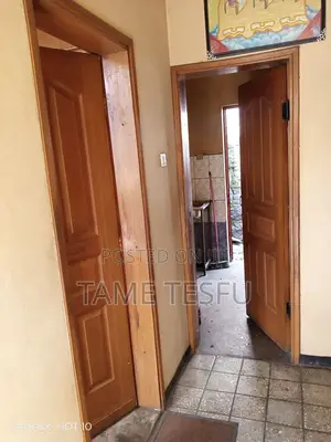 3bdrm House in Wosene Hill Side, Yeka for sale