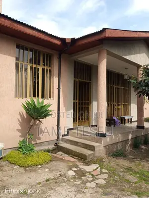 3bdrm House in Wosene Hill Side, Yeka for sale