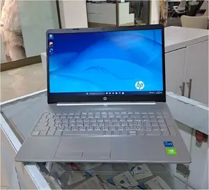 Photo - New Laptop HP Stream Notebook 16GB Intel Core I7 SSD 512GB