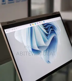 New Laptop Lenovo Yoga C930 12GB Intel Core I7 SSD 512GB