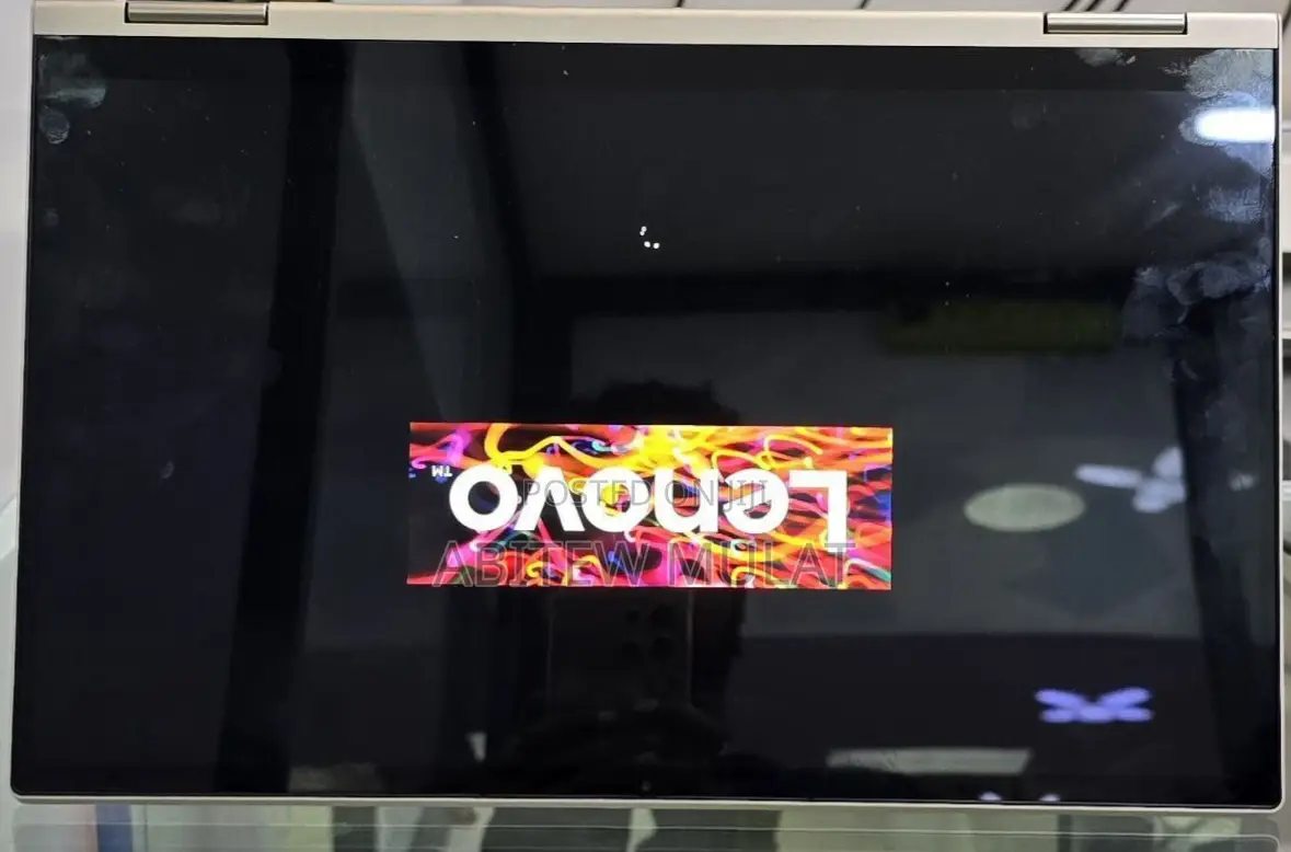 New Laptop Lenovo Yoga C930 12GB Intel Core I7 SSD 512GB