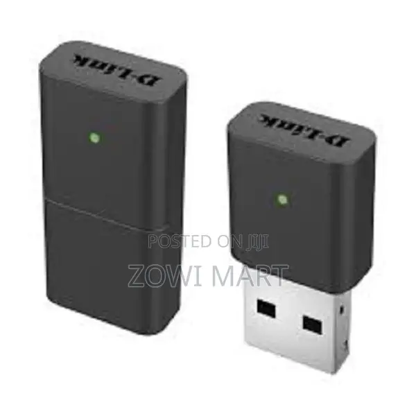 D-Link Wireless-N Nano USB Adapter N300