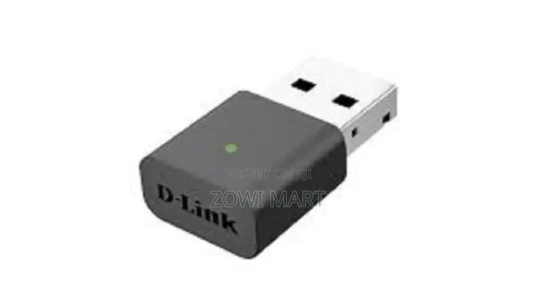 D-Link Wireless-N Nano USB Adapter N300