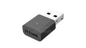 D-Link Wireless-N Nano USB Adapter N300