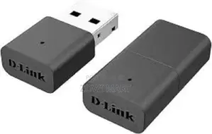 D-Link Wireless-N Nano USB Adapter N300