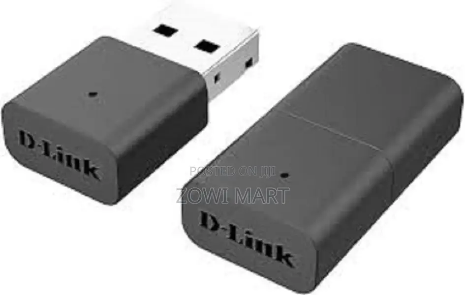 D-Link Wireless-N Nano USB Adapter N300