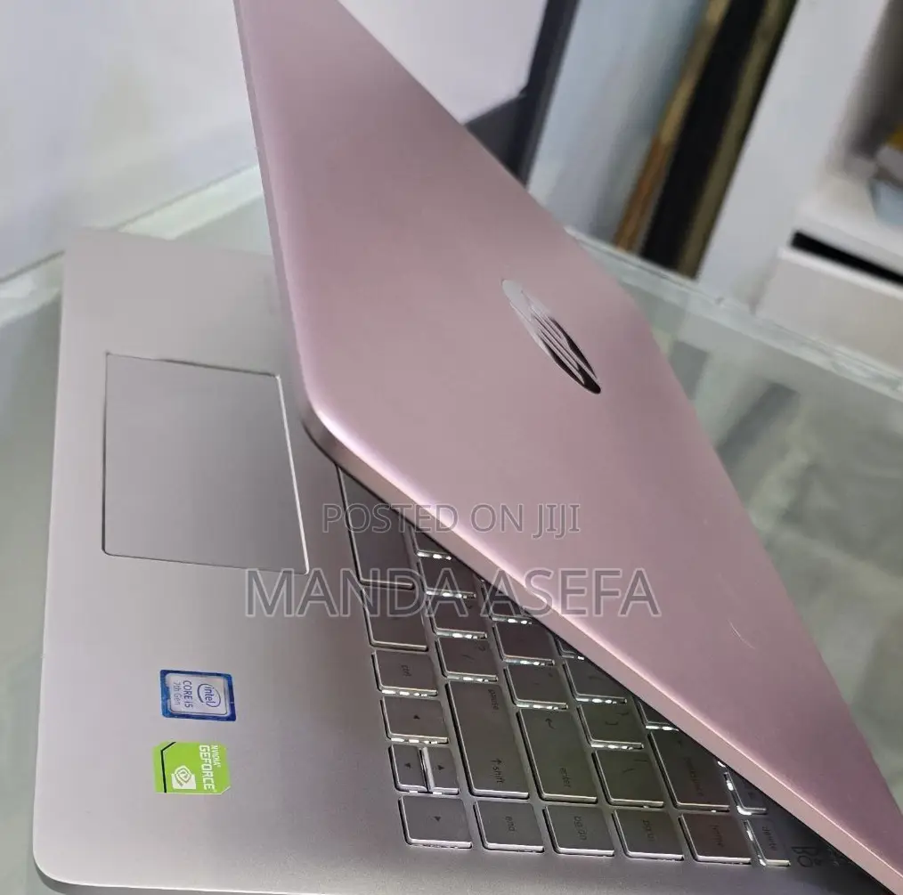 New Laptop HP Pavilion 14 8GB Intel Core I5 HDD+SSD 128GB