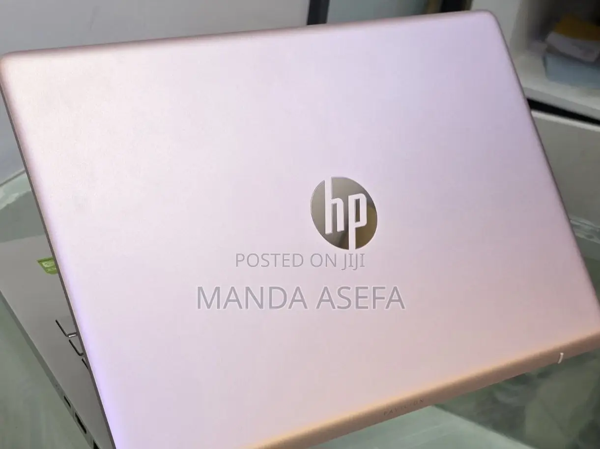 New Laptop HP Pavilion 14 8GB Intel Core I5 HDD+SSD 128GB
