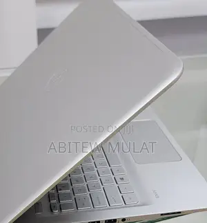 New Laptop HP Envy 15 8GB Intel Core I5 HDD+SSD 500GB