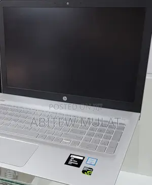 New Laptop HP Envy 15 8GB Intel Core I5 HDD+SSD 500GB