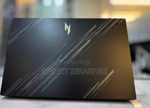 New Laptop Acer Nitro 5 8GB Intel Core I5 SSD 512GB