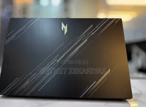 New Laptop Acer Nitro 5 8GB Intel Core I5 SSD 512GB