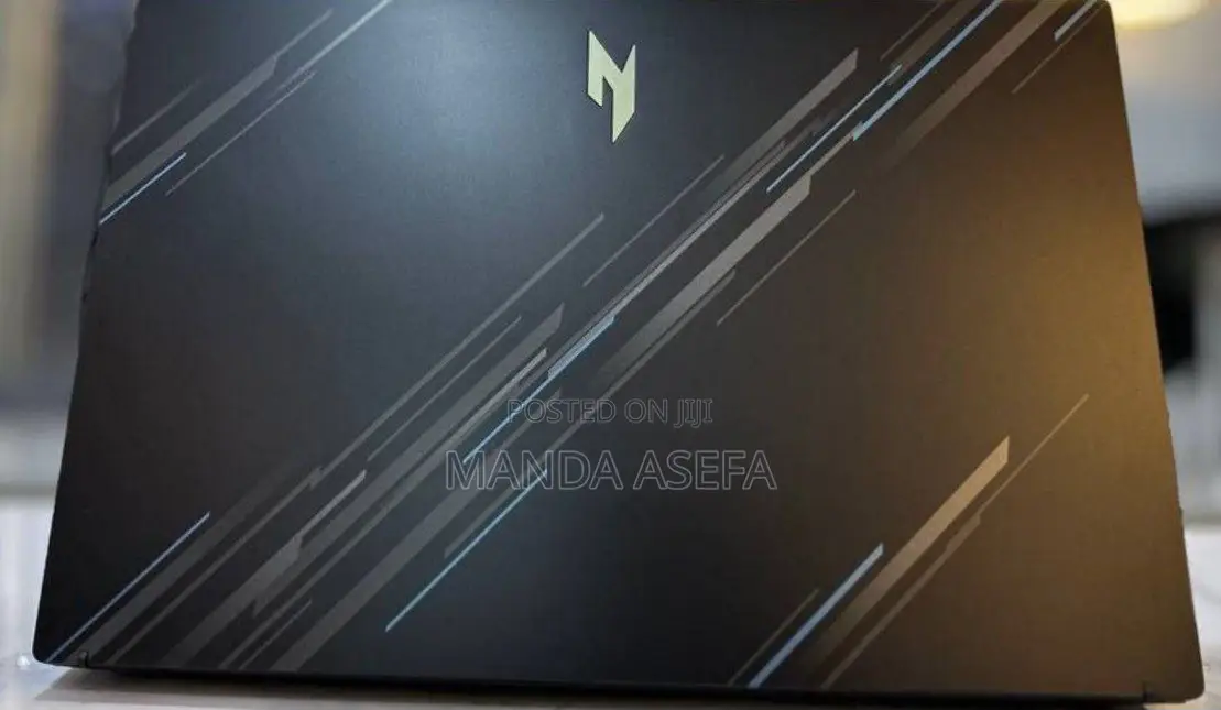 New Laptop Acer 8GB Intel Core I5 SSD 512GB