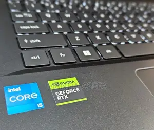 New Laptop Acer 8GB Intel Core I5 SSD 512GB