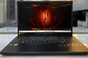 New Laptop Acer 8GB Intel Core I5 SSD 512GB