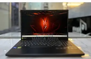 New Laptop Acer 8GB Intel Core I5 SSD 512GB