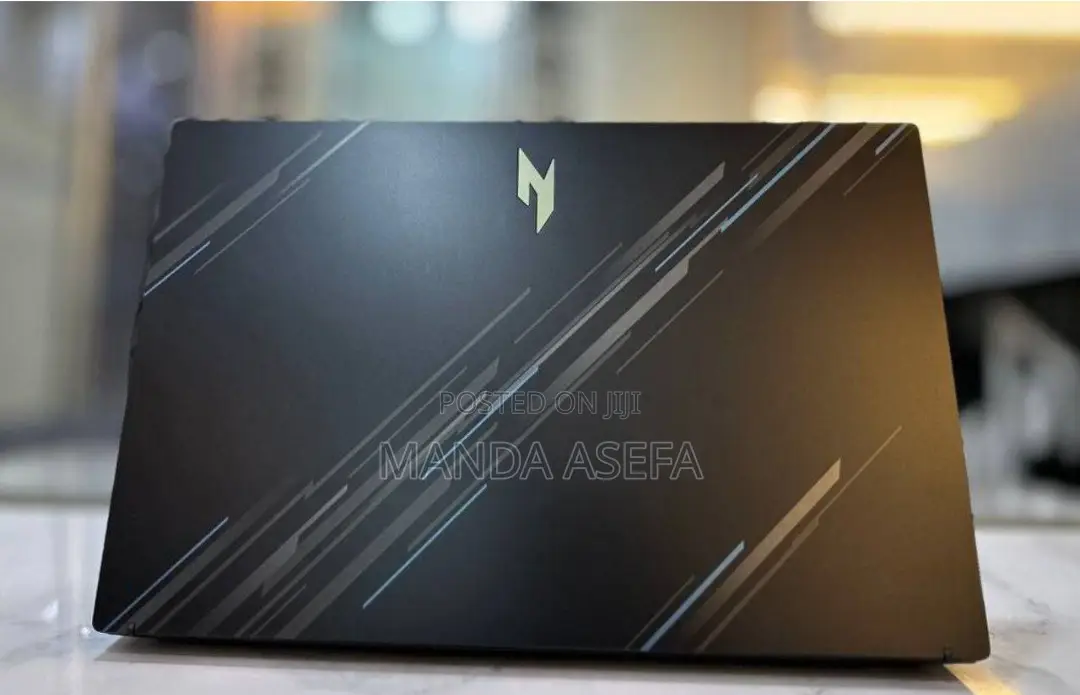 New Laptop Acer 8GB Intel Core I5 SSD 512GB