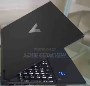 New Laptop HP Victus 15 8GB Intel Core I5 SSD 512GB