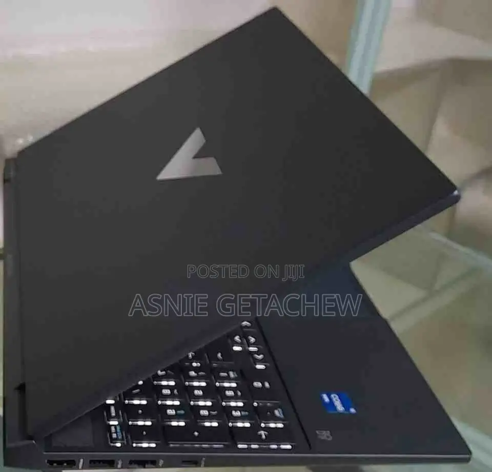 New Laptop HP Victus 15 8GB Intel Core I5 SSD 512GB