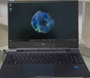 Photo - New Laptop HP Victus 15 8GB Intel Core I5 SSD 512GB