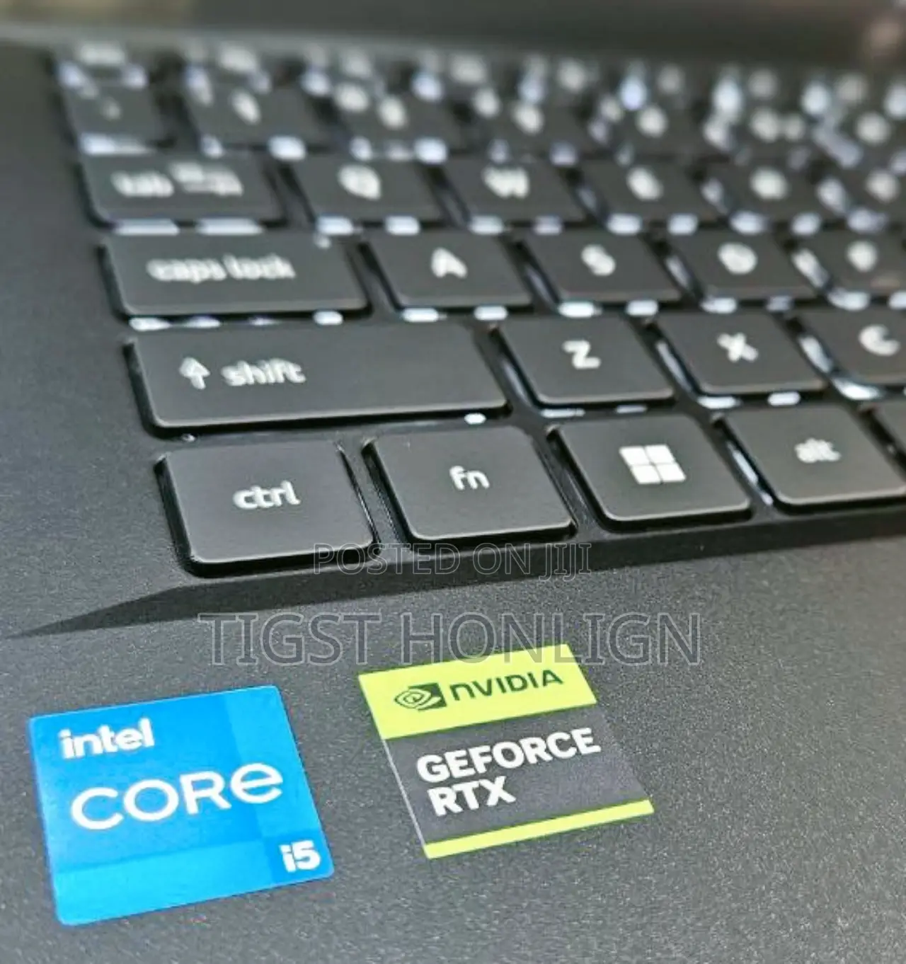 New Laptop Acer Aspire 1520 8GB Intel Core I5 SSD 512GB