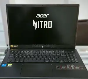 New Laptop Acer Aspire 1520 8GB Intel Core I5 SSD 512GB