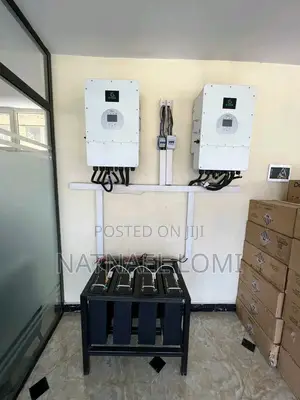 Solar System Solution