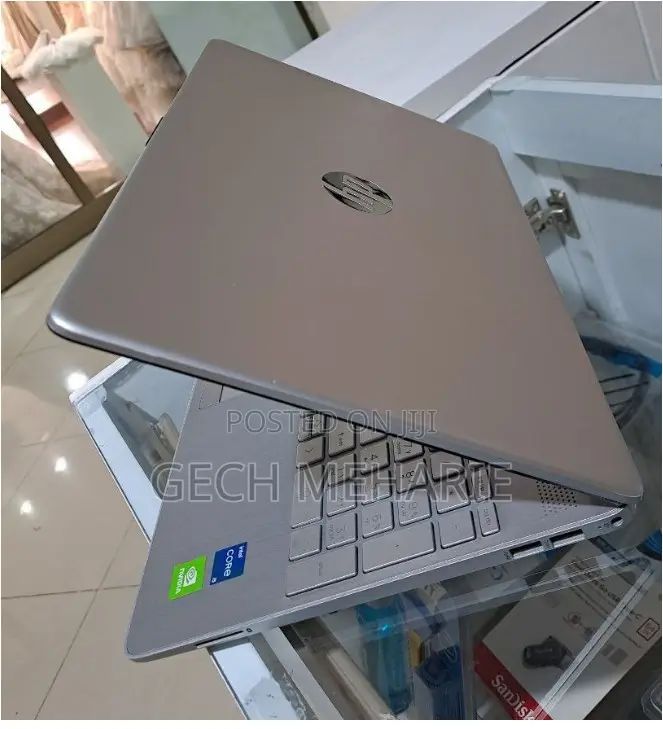 New Laptop HP Stream Notebook 16GB Intel Core I5 SSD 512GB