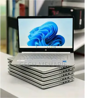 New Laptop HP Stream Notebook 16GB Intel Core I5 SSD 512GB