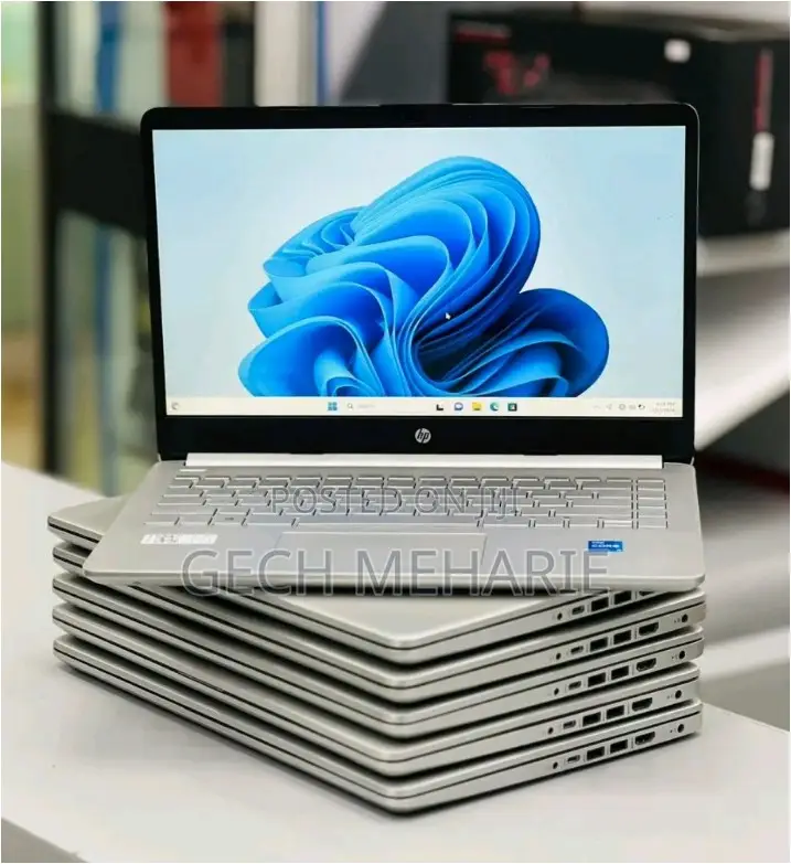 New Laptop HP Stream Notebook 16GB Intel Core I5 SSD 512GB