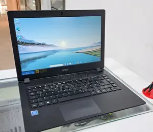 New Laptop Acer Aspire 1 A114-32 4GB Intel Core 2 Quad SSD 60GB