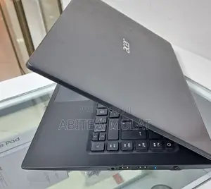 New Laptop Acer Aspire 1 A114-32 4GB Intel Core 2 Quad SSD 60GB