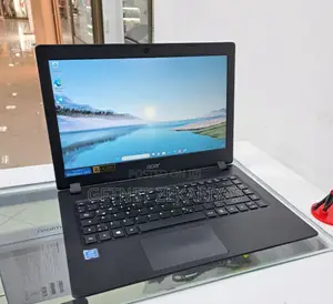 New Laptop Acer Aspire 1 A114-32 4GB Intel Core 2 Quad SSD 72GB