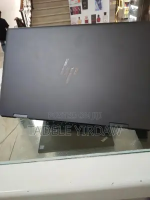 New Laptop HP Envy X360 16GB AMD Ryzen 7 SSD 512GB
