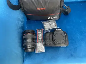 Photo - Mark 3 Camera