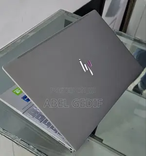 New Laptop HP Envy 13 16GB Intel Core I7 SSD 512GB