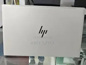 New Laptop HP Envy 13 16GB Intel Core I7 SSD 512GB