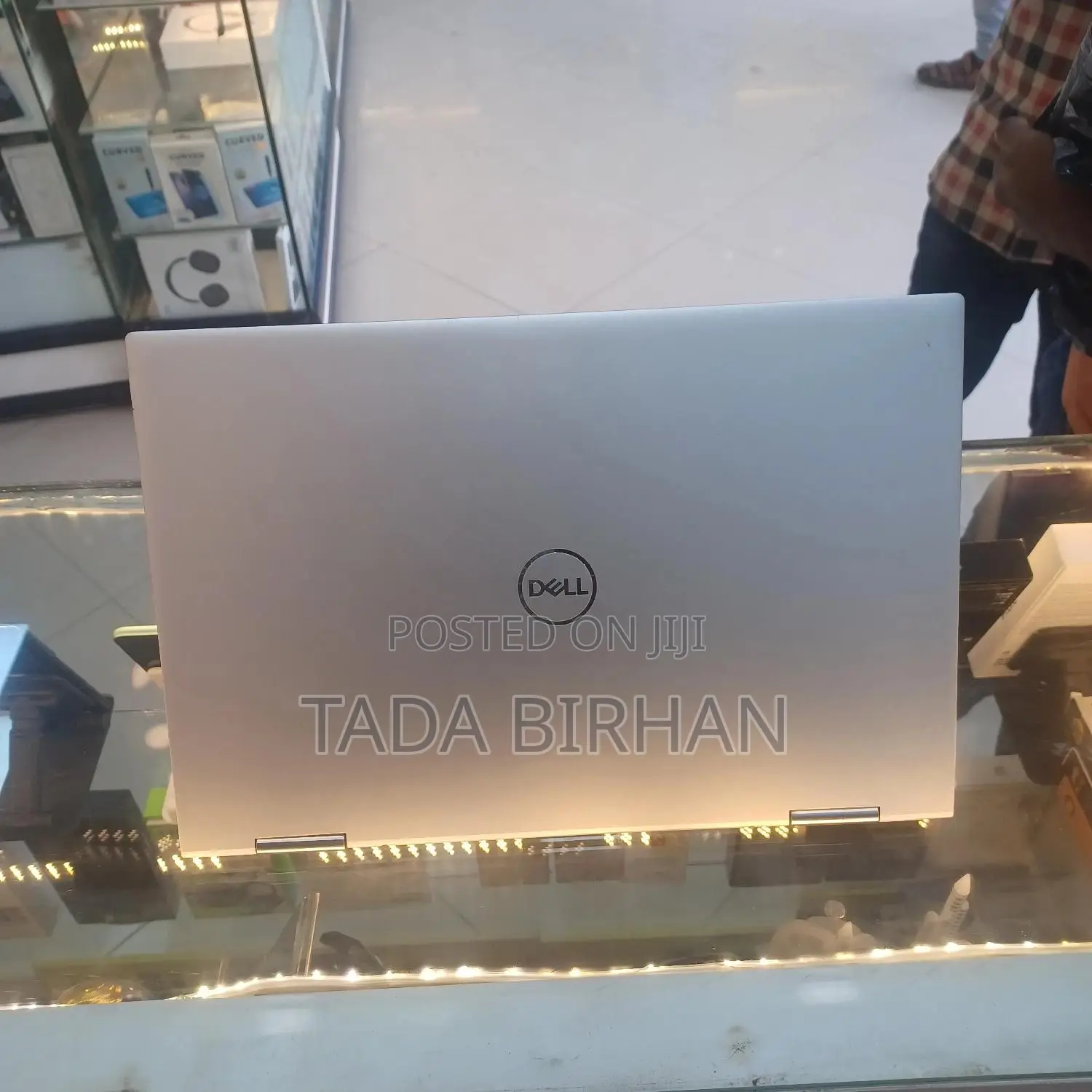 New Laptop Dell Inspiron 15 16GB Intel Core I7 SSD 512GB