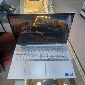 Photo - New Laptop Dell Inspiron 15 16GB Intel Core I7 SSD 512GB