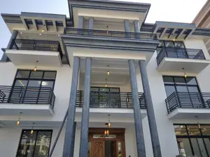 9bdrm House in አያት ኮምፓውንድ በግል የተሰራ, Bole for sale