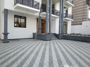 9bdrm House in አያት ኮምፓውንድ በግል የተሰራ, Bole for sale