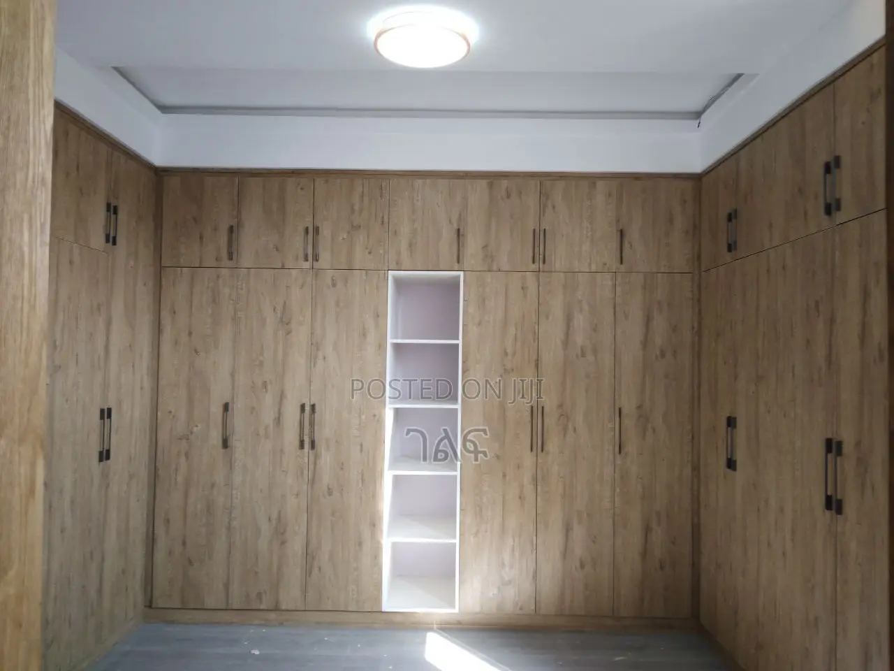 9bdrm House in አያት ኮምፓውንድ በግል የተሰራ, Bole for sale