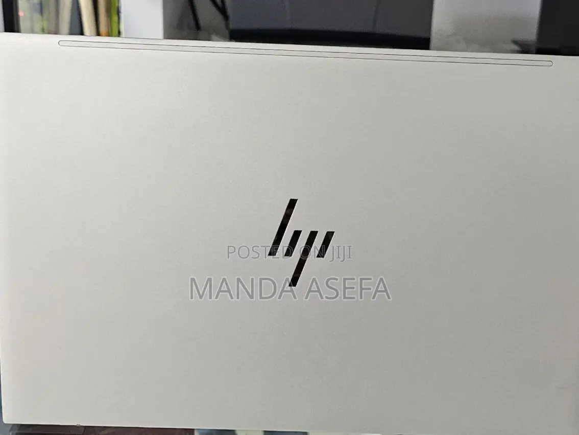 New Laptop HP Envy 14 16GB Intel Core I7 SSD 512GB