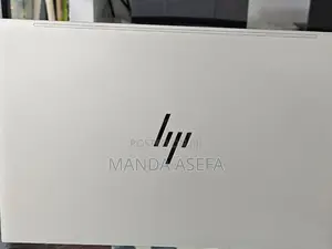 New Laptop HP Envy 14 16GB Intel Core I7 SSD 512GB